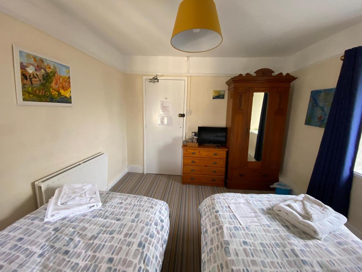 The Durbeyfield Guest House West Bay Exterior foto